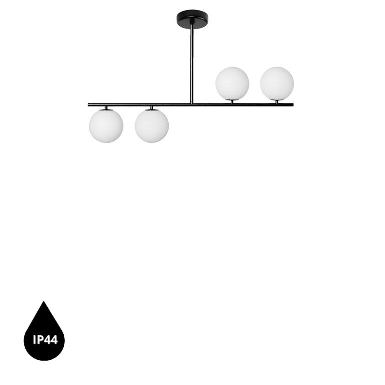 Suspension luminaire SUGURI A IP44
