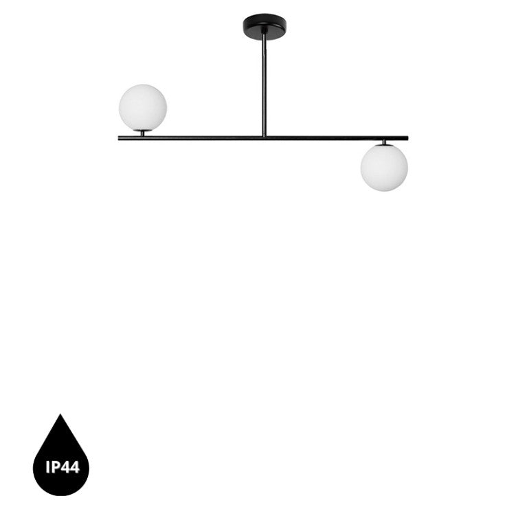 Suspension luminaire SUGURI C IP44