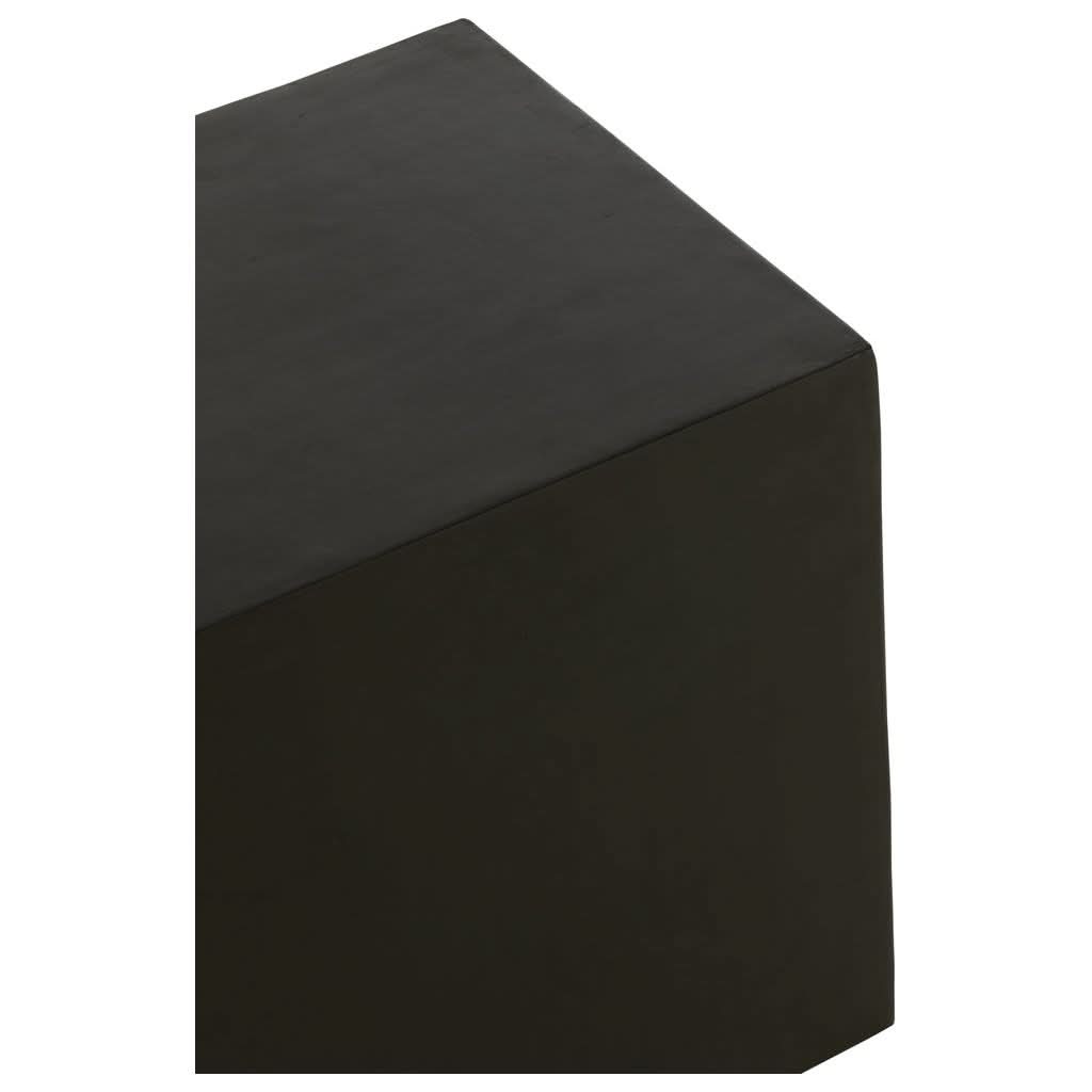Support Affichage Contreplaqué Noir - Designix