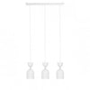Suspension luminaire SUPURU 3L