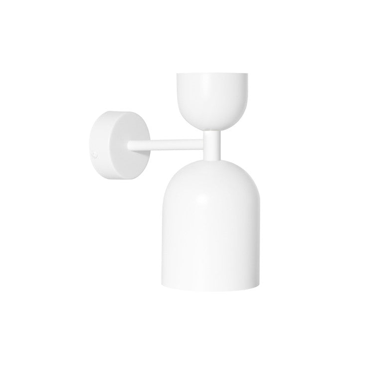 Applique murale SUPURU Blanc