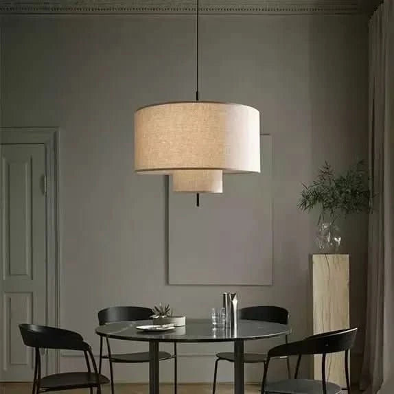 Suspension Bohème Chic | Aura Naturelle