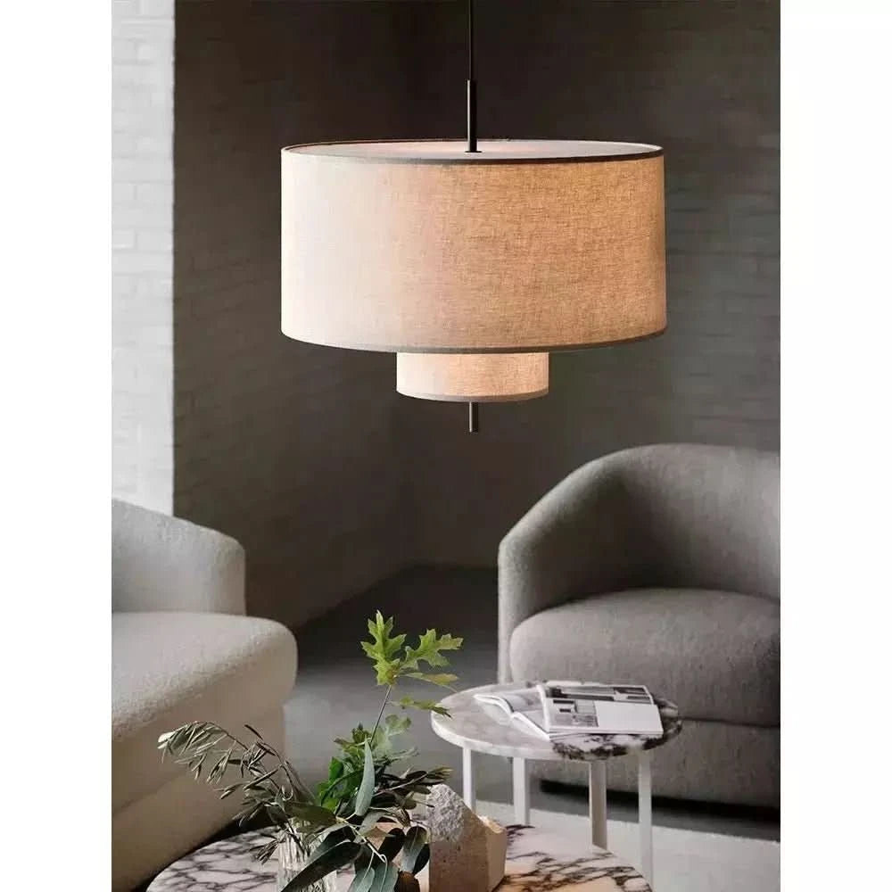 Suspension Bohème Chic | Aura Naturelle