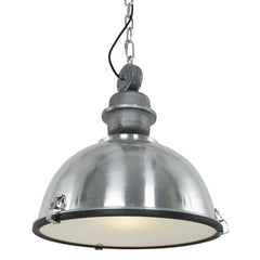 Suspension Industrielle Acier | Bikkel