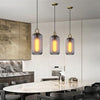 Retro-Industrie-Pendelleuchte | Alie