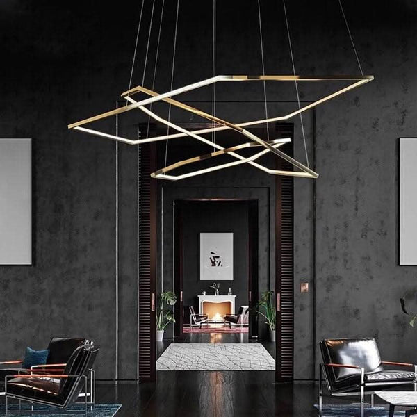 Hängeleuchte Esszimmer | Sternenglanz