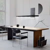 Suspension Moderne Bloc Noir | Inir