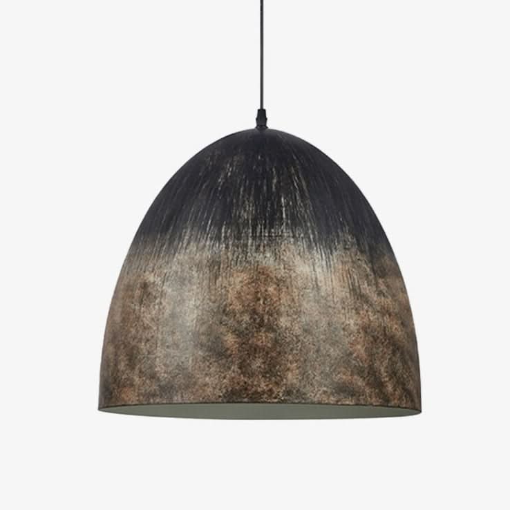 Vintage-Metall-Hängeleuchte | Orba