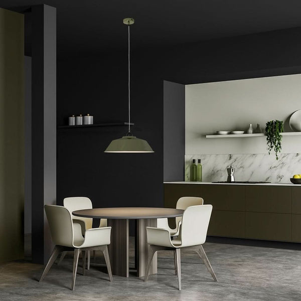 Suspension Vert Ajustable | Nové