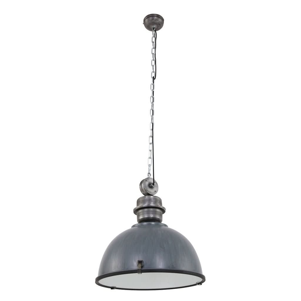 Suspension XXL Grise | Dary