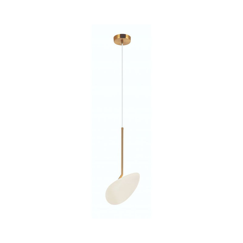 Suspension ZAMBELIS 5W DESIGN Dore Mat 20255