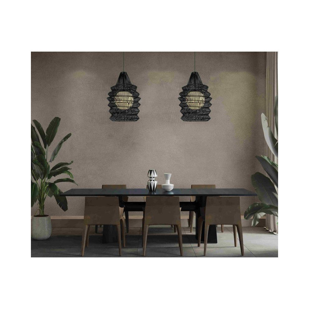 Suspension luminaire | Zenfenina