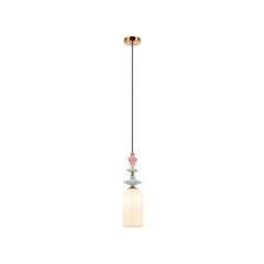 Suspension ZAMBELIS D130 E27 DESIGN Laiton Sans Source 22078
