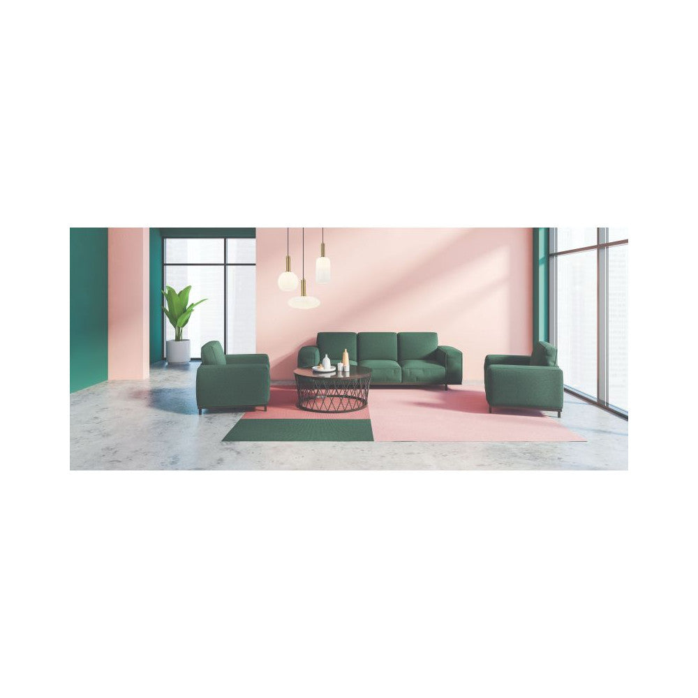 Suspension ZAMBELIS D200 E27 DESIGN Dore Mat Sans Source 22071