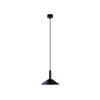 Suspension ZAMBELIS D225 7W DESIGN Noir Sable 22183