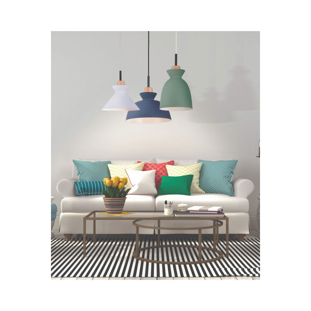 Suspension luminaire | Belfenella