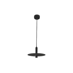 Suspension ZAMBELIS D260 7W DESIGN Noir Sable 18139-B