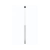 Suspension ZAMBELIS D32 6W DESIGN Noir Mat 20142