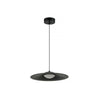 Suspension ZAMBELIS D350 12W DESIGN Noir Mat 22130