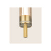 Suspension ZAMBELIS D40 20W Dimmable DESIGN Or Brosse 25168