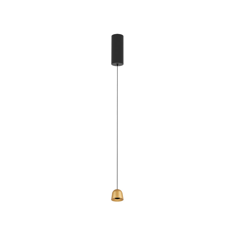 Suspension ZAMBELIS D50 7W Dimmable DESIGN Or Sable 25138