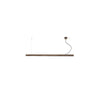 Suspension ZAMBELIS D53 50W DESIGN Bronze