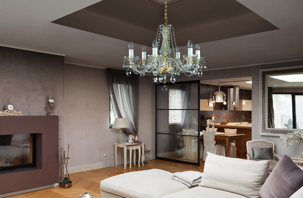 Designix Showroom in Lyon
