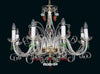 Kristallleuchter EL416812