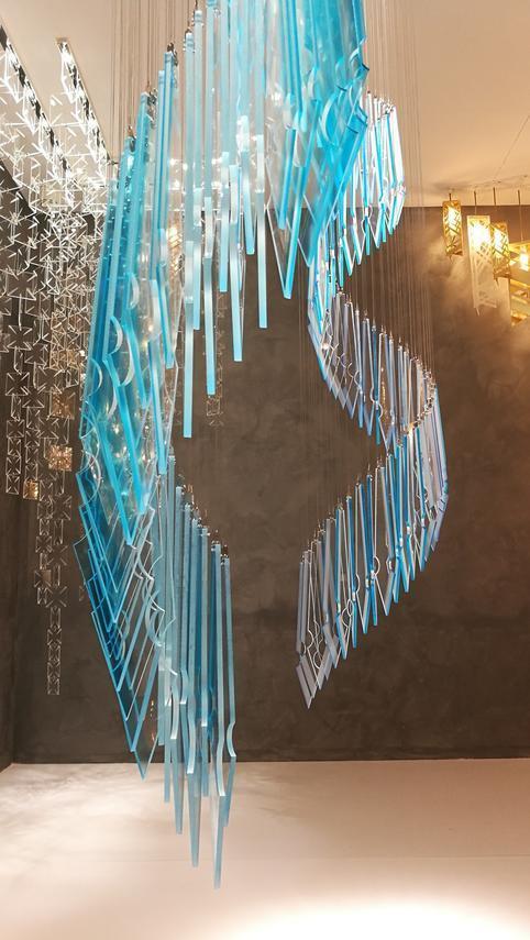 Designix Showroom in Lyon