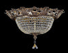 Lustre en laiton AL163