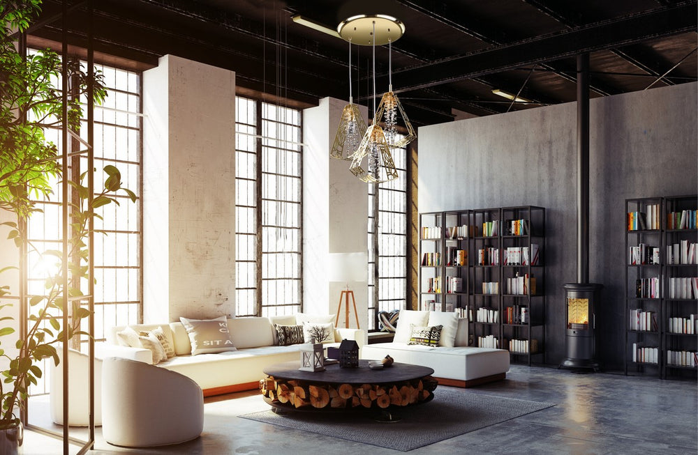 Designix Showroom in Lyon
