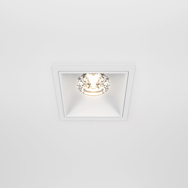 Alfa LED-Strahler weiß