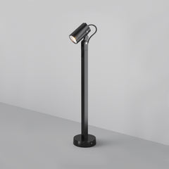 Scope Außenleuchte schwarz