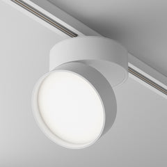 LED-Schienenstrahler | Nella