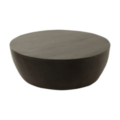 Couchtisch Camille aus braunem Holz