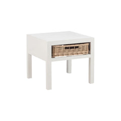 Table de nuit Bois Blanc