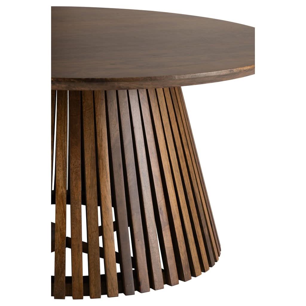 Table Vincent Bois Mangue