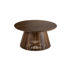 Table Vincent Bois Mangue