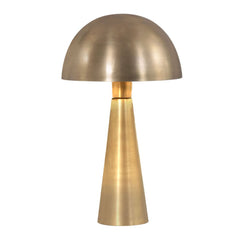 Tischlampe Bronze Pimpernel