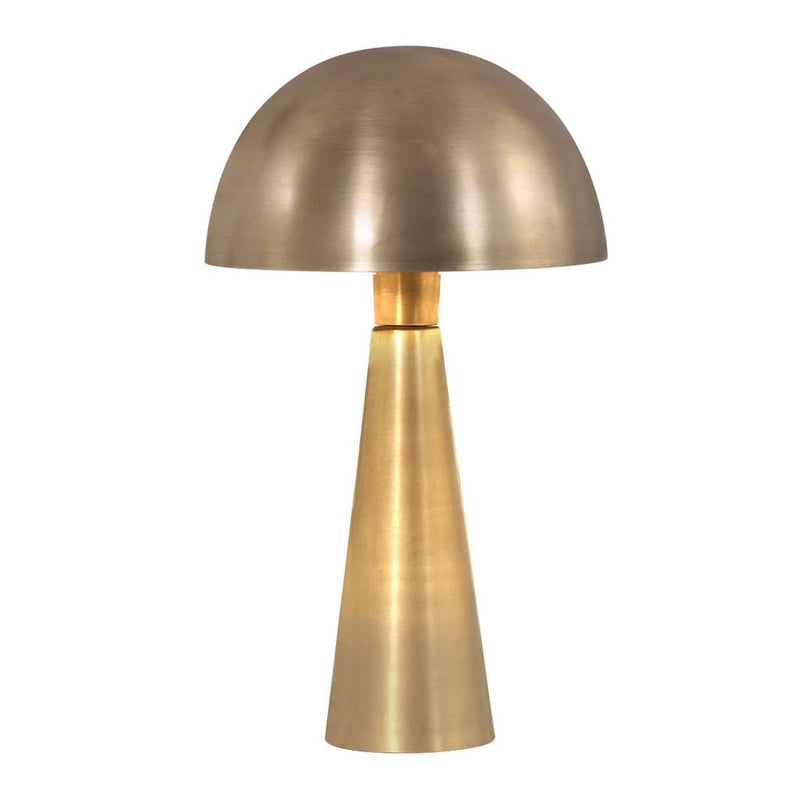 Tischlampe Bronze Pimpernel