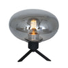 Lampe e27 boule ovale | Calisto
