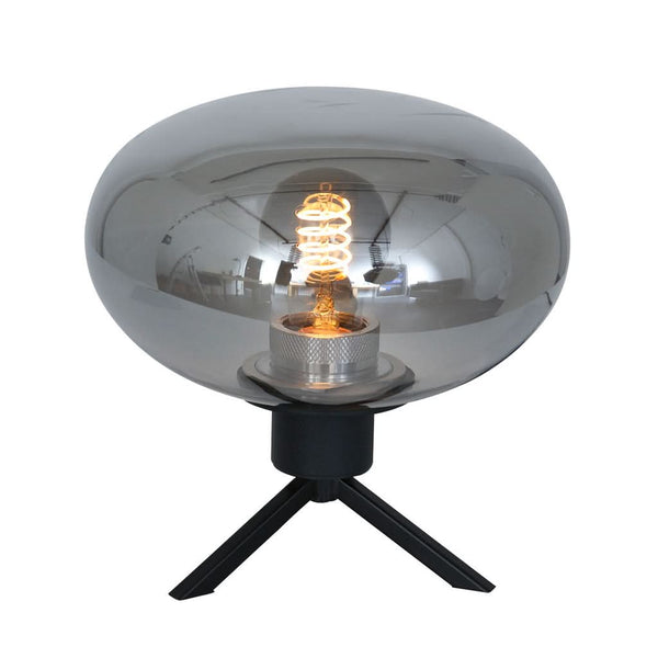 Lampe e27 boule ovale | Calisto
