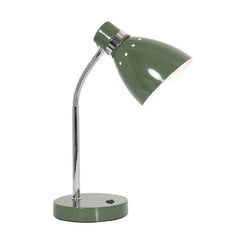 Zeitgenössische Tischleuchte Verde