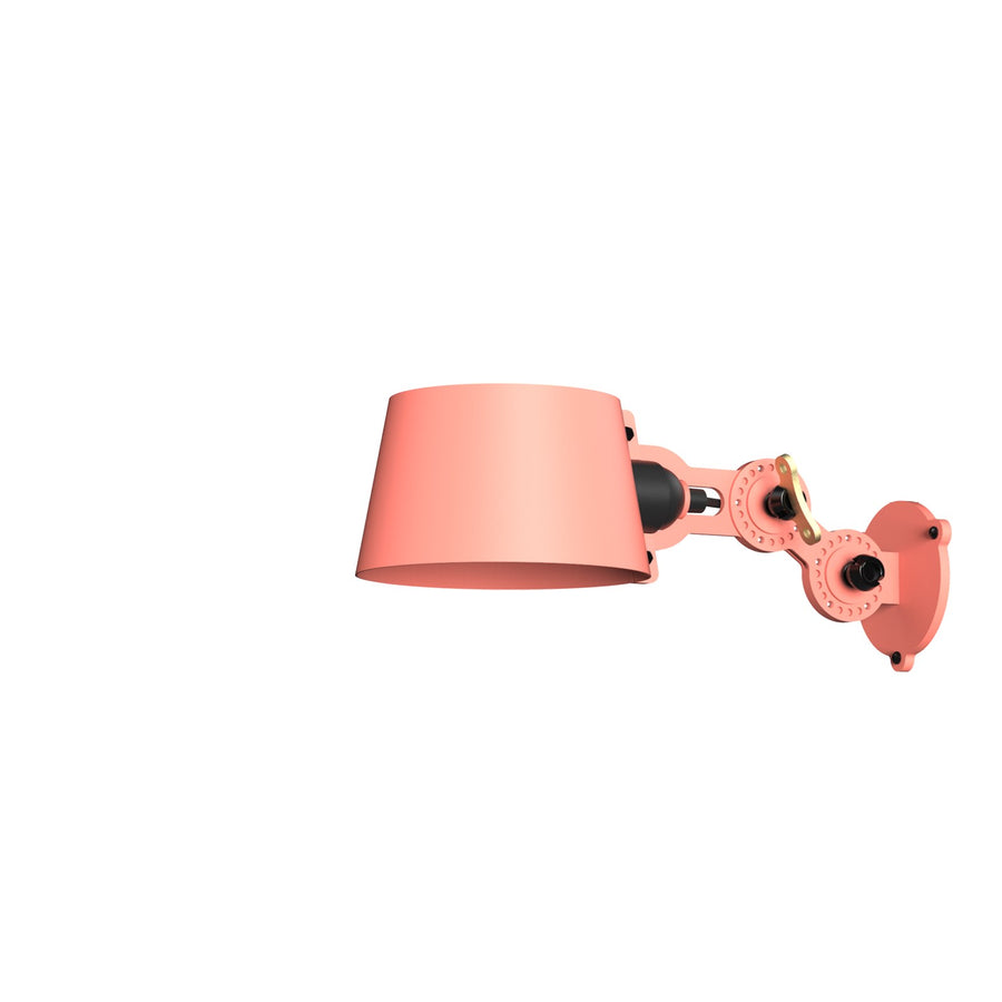 Applique murale Bolt Sidefit Mini Rose aurore Avec câble