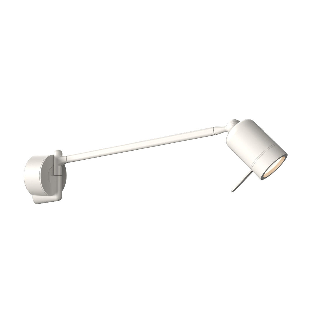 Applique murale nomade LED One+