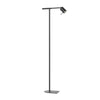 Lampadaire salon | Elilinina