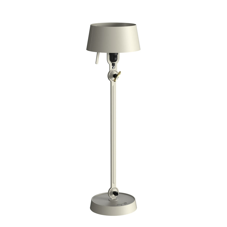 Lampe à poser Bolt Gris cendré