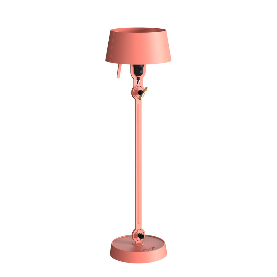 Lampe à poser Bolt Rose aurore