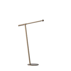 Pied de lampe de bureau One, sans lampe