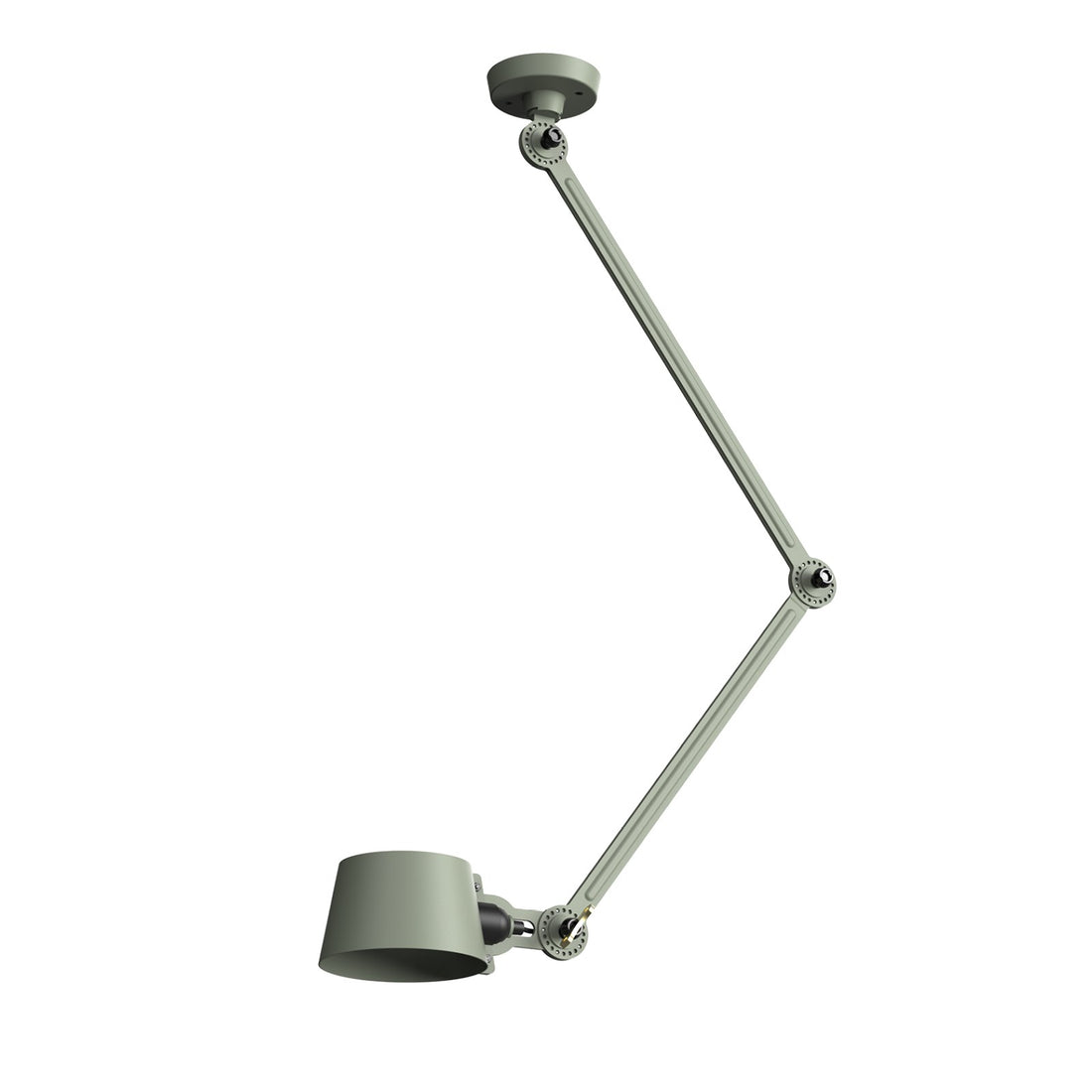 Plafonnier Bolt 2 bras Sidefit